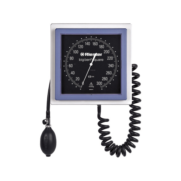 Big Ben Sphygmomanometer