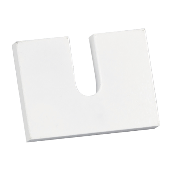 Aluminum shims