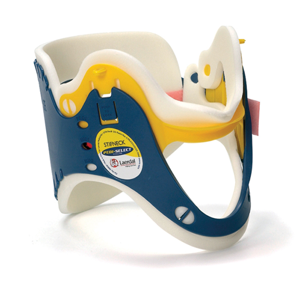 Pediatric Stifneck Select Collar