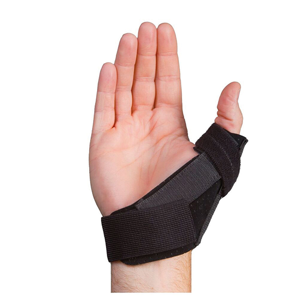 TeePee Thumb Support