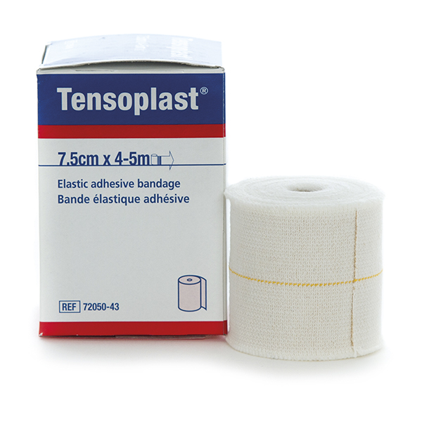 Tensoplast Elastic Adhesive Bandage