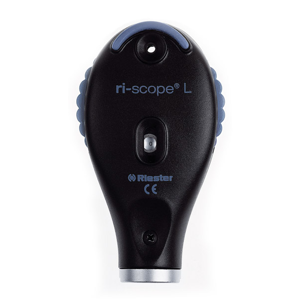 ri-scope L1 Opthalmoscope Head