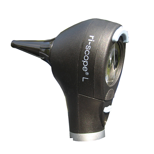 ri-scope L1 Otoscope Head 