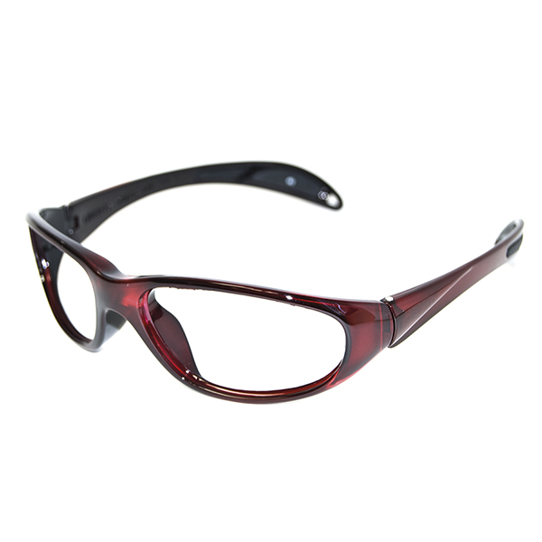 Ultralite Leaded Eyewear