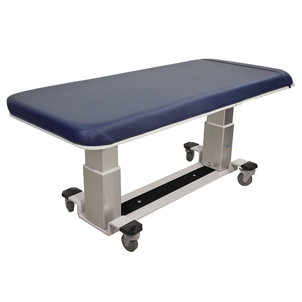 Oakworks Rectangular Top Ultrasound Table