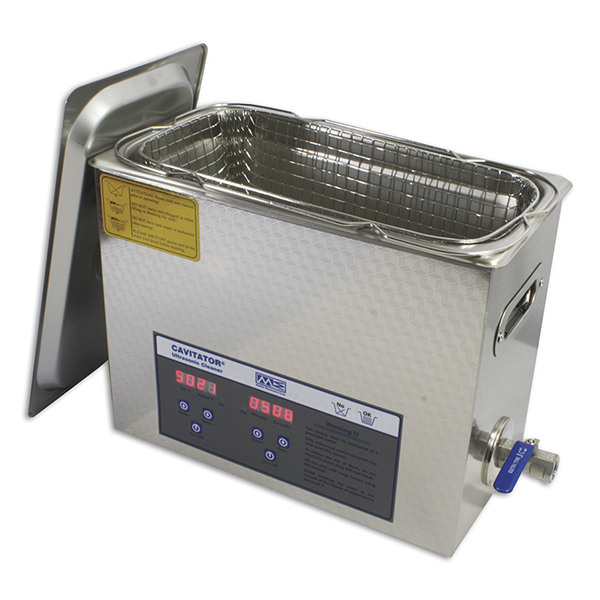 Cavitator Ultrasonic Cleaner