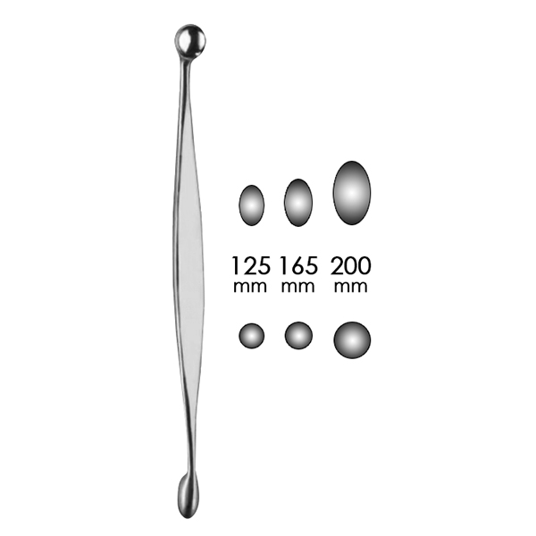 Volkmann Bone Curette