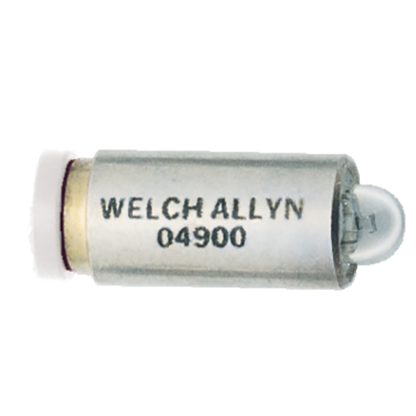 Replacement 3.5 V lamp - WA-04900