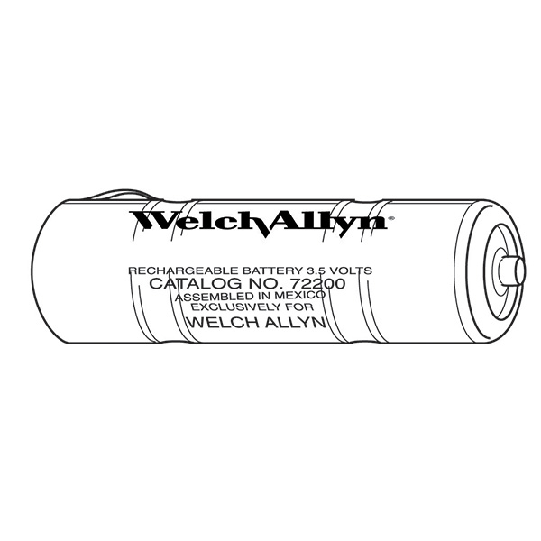 Rechargeable battery