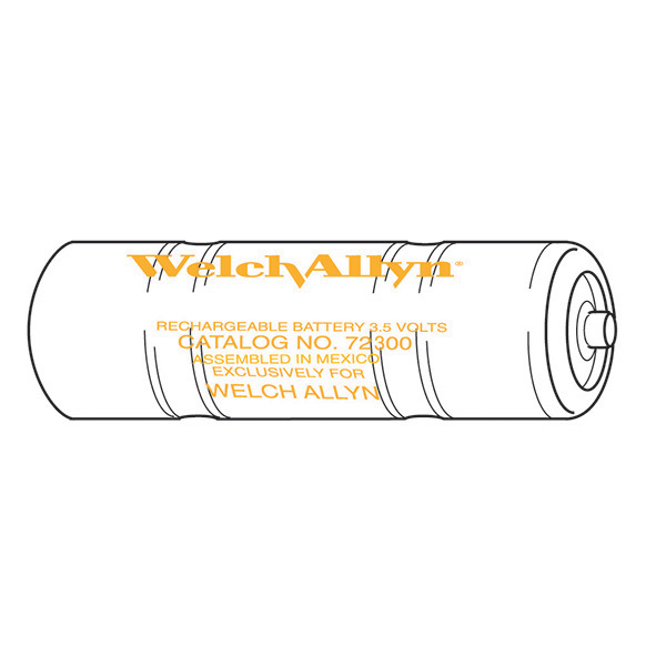 Rechargeable battery