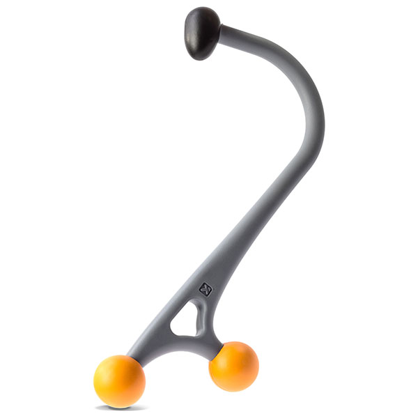 AcuCurve Cane massage stick