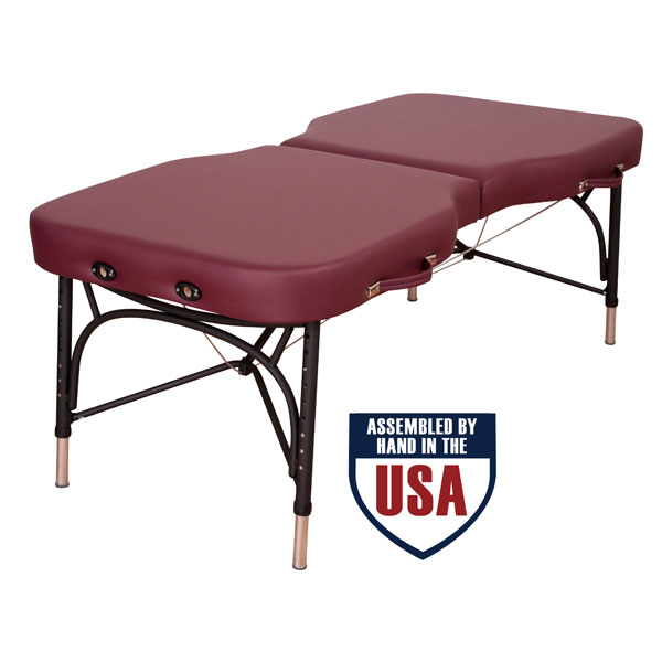 Advanta Portable Massage Table