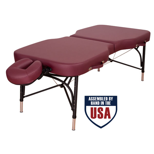 Advanta Portable Massage Table