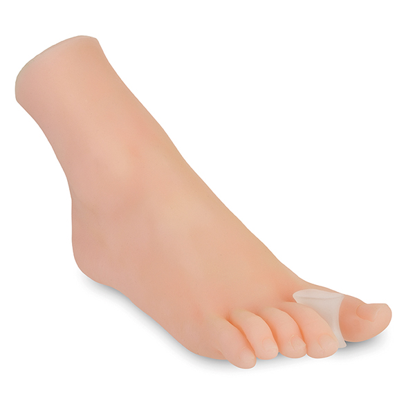 Silipos Gel Toe Spreaders 