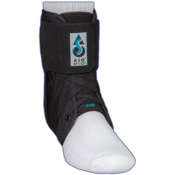 ASO EVO Ankle Stabilizer