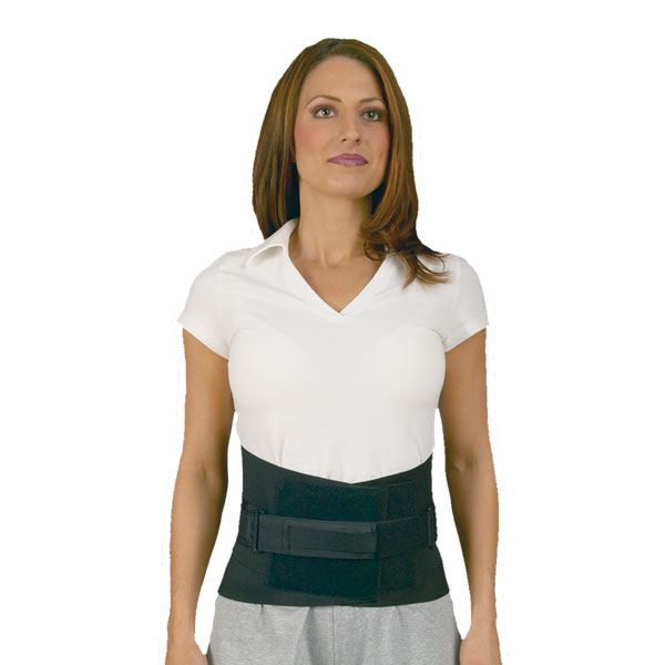 Back-n-Black Lumbar Support