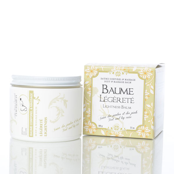 Lightness Balm