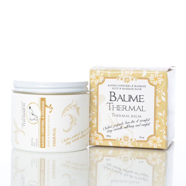 Thermal Balm