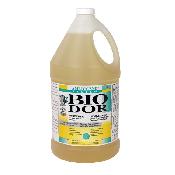 Bio-Dor