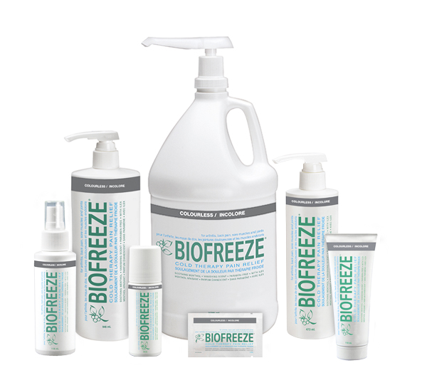 BIOFREEZE