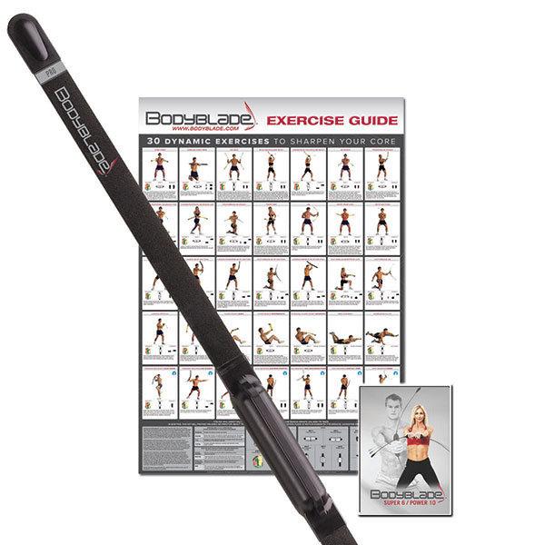 Bodyblade Exerciser