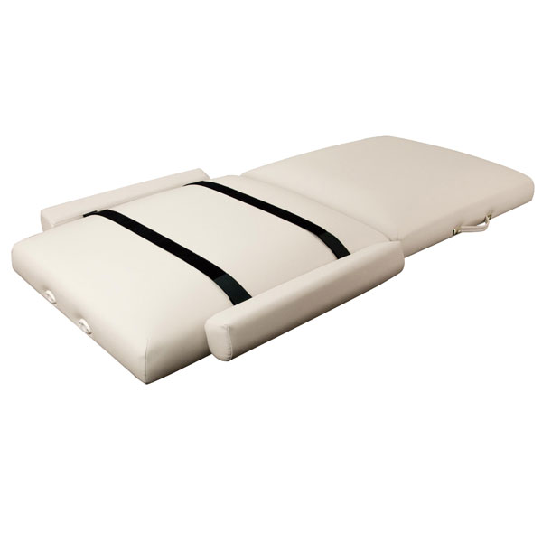 Oakworks Bolster side arm rest