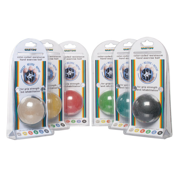 CanDo Hand Exercisers