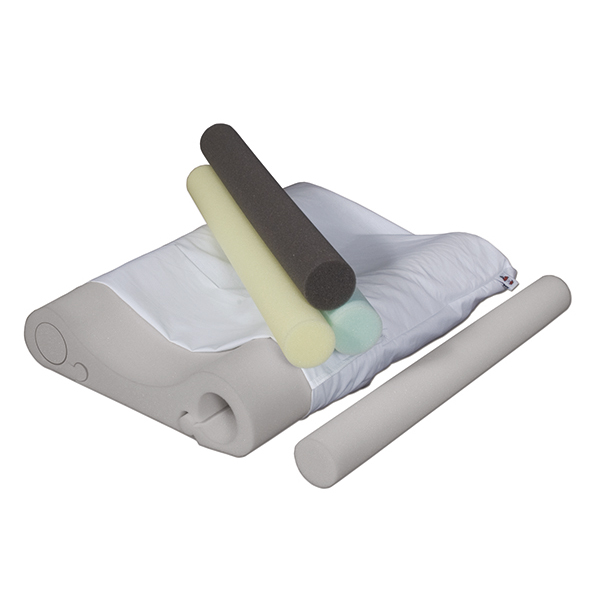 Double Core Pillow