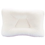 Tri-Core Pillow