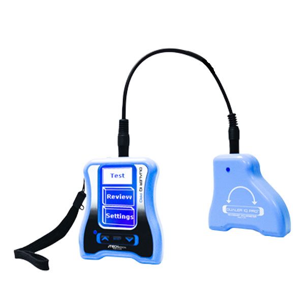 Dualer IQ Pro Digital inclinometer