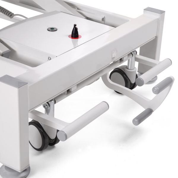 Galaxy Table 2 Sections