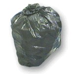 Garbage bags