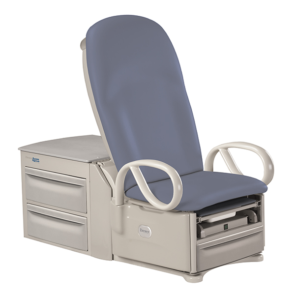 Brewer Access High-Low Exam Table