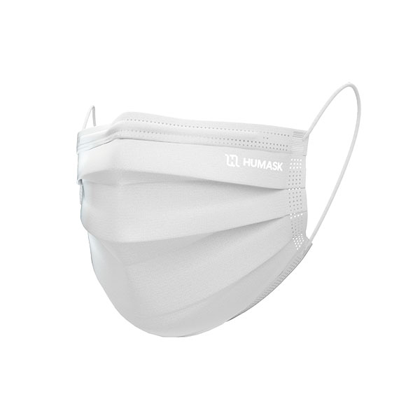 Humask Kids surgical masks - ASTM Level 1