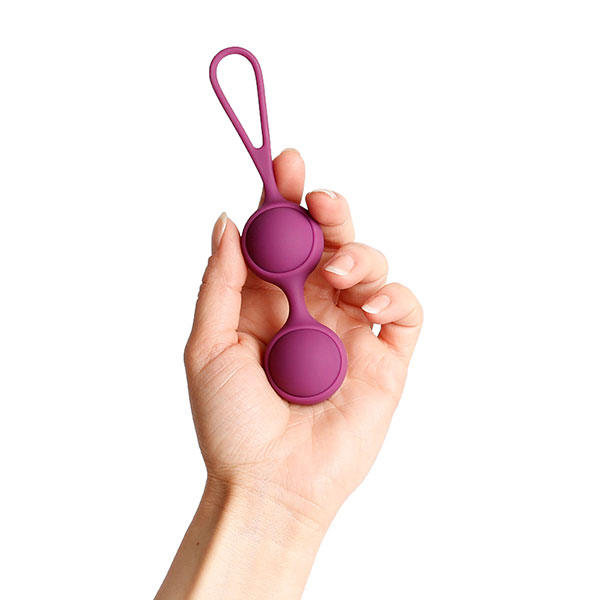 Kegel Pelvic Floor Exercisers