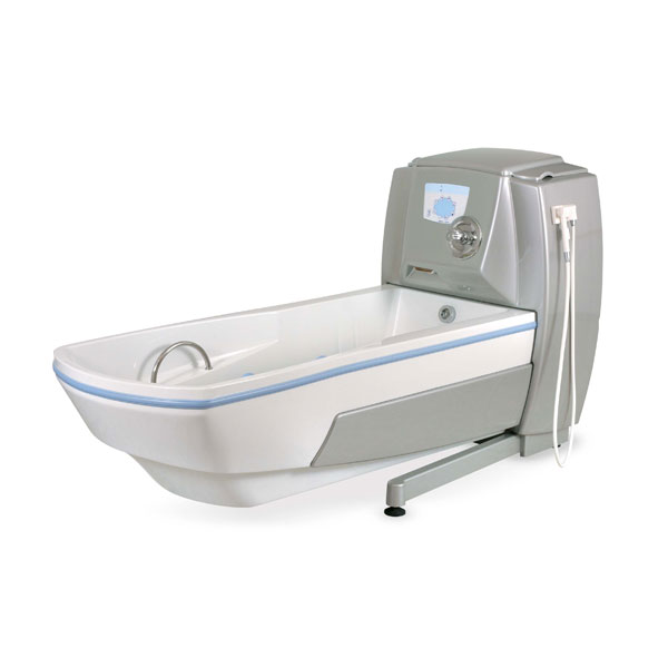 GK Magic 1000 Variable bathing system