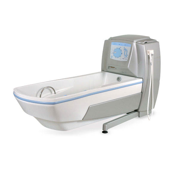 GK Magic 3000 Variable bathing system