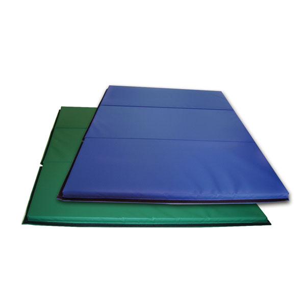 Economic Folding Mats