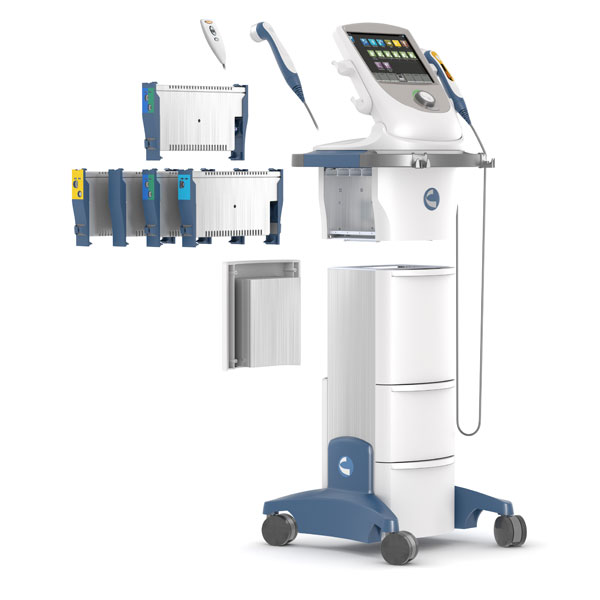 Intelect Neo Module Ultrasound