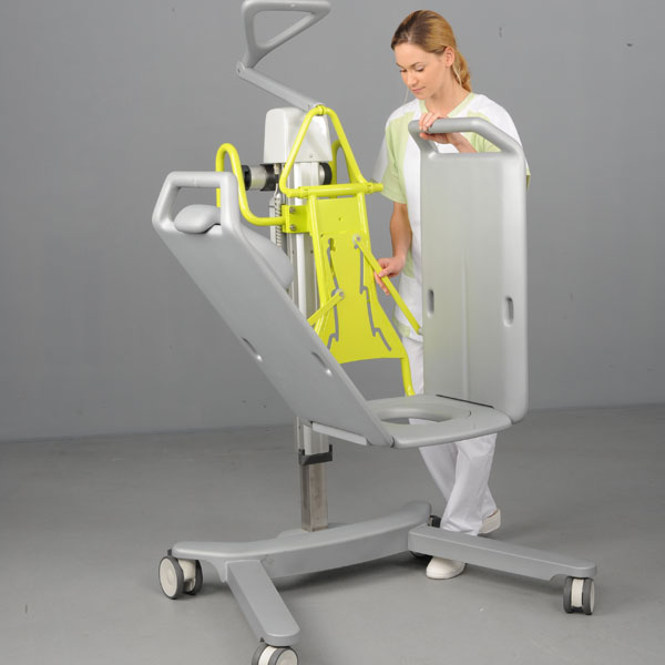 Novum 2000 Hygiene Lifter