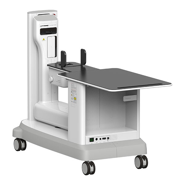 Panoramic x-ray system MyVet Pan i2D