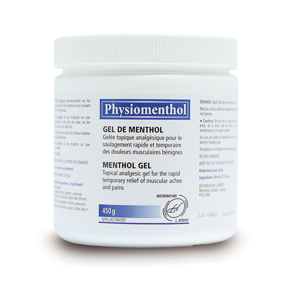 Physiomenthol