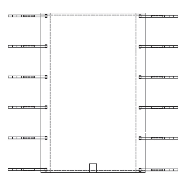 Extensible Positioning Sling with elastic