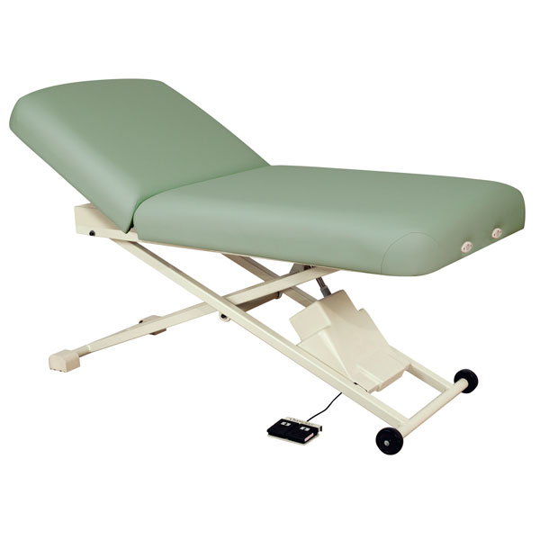 ProLuxe Flat Top Electric Massage Table