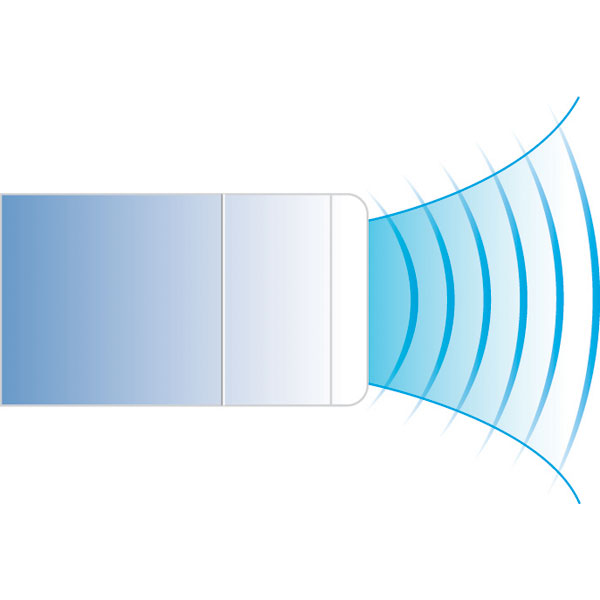 D-ACTOR R15 transmitter