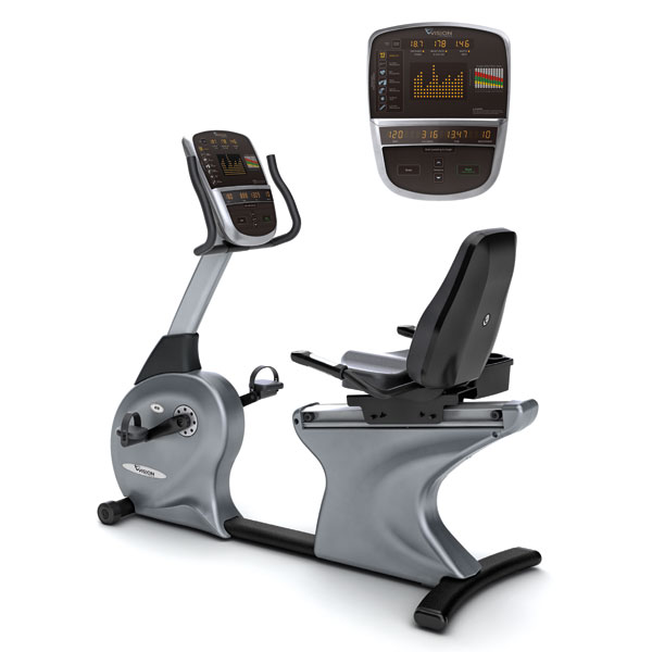 R70 Recumbent Bike