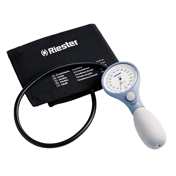 ri-san Aneroid Sphygmomanometer