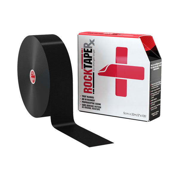 RockTape RX Kinesiology Tape