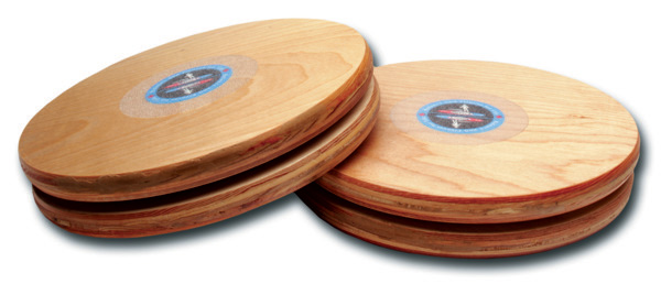 Rotational Discs set 