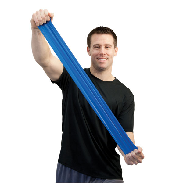 Sup-R Band Latex Free Exercise Band